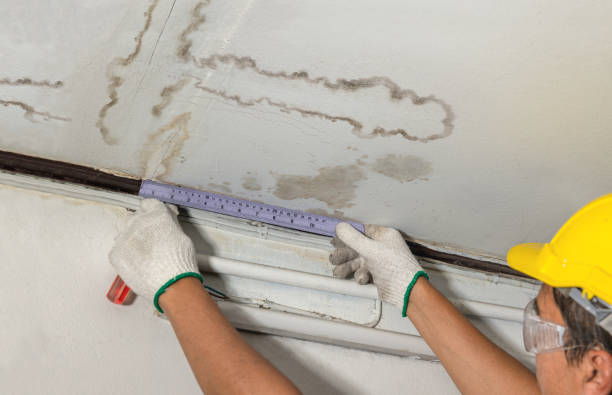 Reliable Basement Flood Cleanup contractor in Clayton, WI by Aqua Guard Water Damage